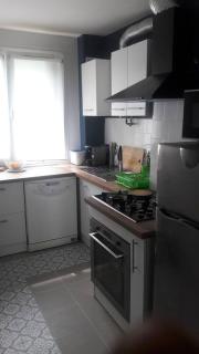 Chambre lumineuse bords de marne - Paris disneyland - Bry-sur-Marne - 5