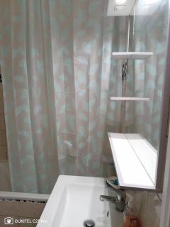 Chambre lumineuse bords de marne - Paris disneyland - Bry-sur-Marne - 3