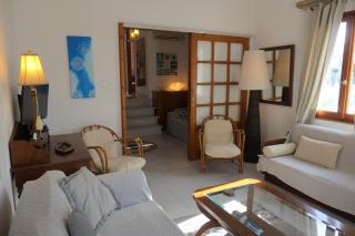 Central city apartment - Naxos - 5