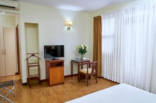 Hotel Cityzen Guayaquil - 6