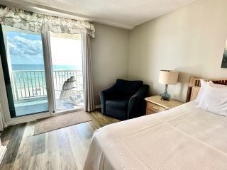 Romar Tower Unit 6C - Orange Beach - 3