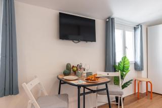 FEEL HOME - COLLET - Nice - 2