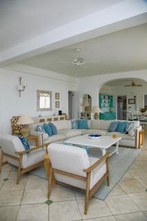 Zephyr Hill - 2 bedroom Villa with awe inspiring views villa - Cap Estate - 5