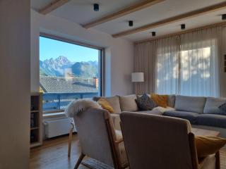 Comfy mountain nest - Mojstrana - 2