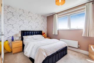 Modern 2 bed 2 bath with Balcony in Rayners lane Pinner Harrow near Wembley Greater London - Pinner - 8