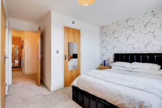 Modern 2 bed 2 bath with Balcony in Rayners lane Pinner Harrow near Wembley Greater London - Pinner - 7
