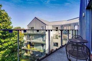 Modern 2 bed 2 bath with Balcony in Rayners lane Pinner Harrow near Wembley Greater London - Pinner - 4