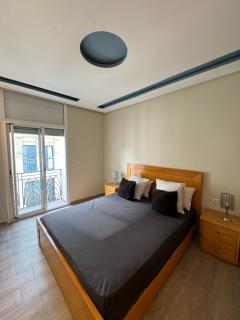 Suite 3 confort urbain centre Maarif - 6