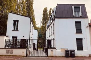 Superbe appartement proche de Paris - Saint-Maurice - 2