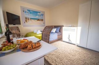 Studio-Apartment-Nr-59-im-strandnahen-Haus-Frauenpreiss - Cuxhaven - 4