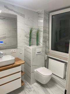 Studio-Apartment-Nr-59-im-strandnahen-Haus-Frauenpreiss - Cuxhaven - 3
