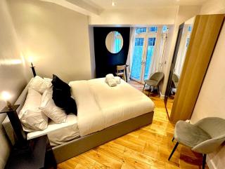 Doric apartment - Londra - 1