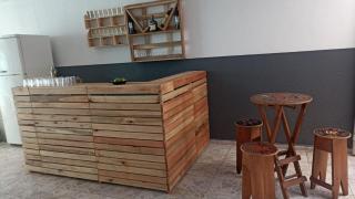 L`a Good Vibe - Lituania - Santo André - 4