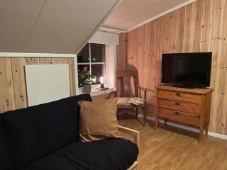 54:an - flott rekkehus med gangavstand til sentrum - Røros - 3