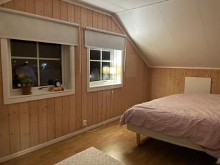 54:an - flott rekkehus med gangavstand til sentrum - Røros - 1