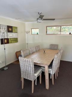 Echuca Retreat Holiday House - 1
