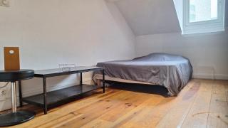 Studio cosy Gare - Grenoble - 1