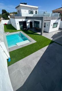 Casa la Jara,Sanlucar De Barrameda - Sanlúcar de Barrameda - 8
