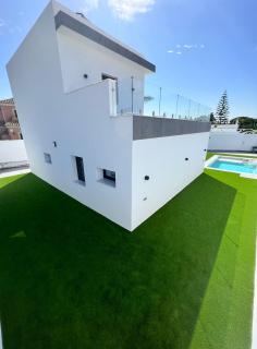 Casa la Jara,Sanlucar De Barrameda - Sanlúcar de Barrameda - 6