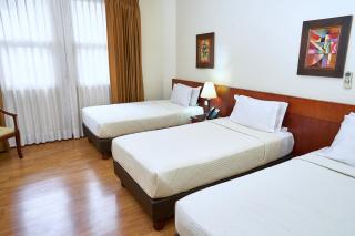 Hotel Cityzen Guayaquil - Guayaquil - 3