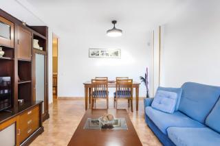 Balcón del Mar - Canet d'en Berenguer - 2