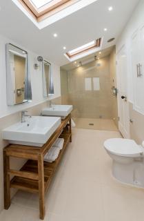 2Beds apartment Garden & Jacuzzi Kensington - Londra - 3