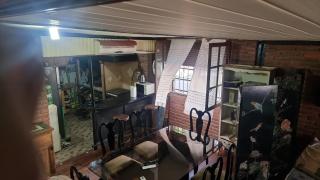 Loft casa dos pisos con garage pocitos playa 6 personas - Montevideo - 2