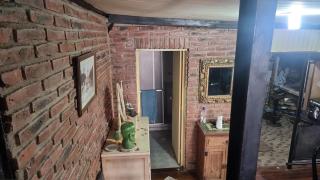 Loft casa dos pisos con garage pocitos playa 6 personas - Montevideo - 1