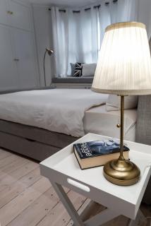 2Beds apartment Garden & Jacuzzi Kensington - Londra - 7