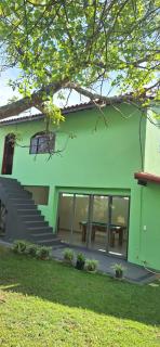Chácara Passarinho - Ibiúna - 1
