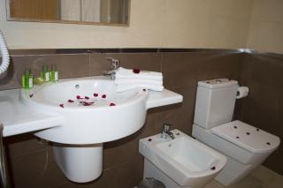 Prestige Hotel & Spa - Tétouan - 4