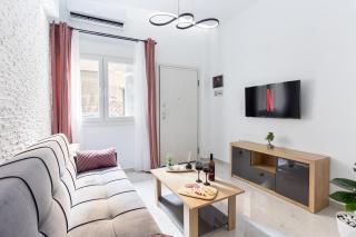 New Glamorous Apartment in Downtown - Thessalonique - 8