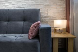 New Glamorous Apartment in Downtown - Thessalonique - 6