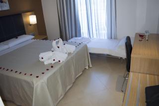 Prestige Hotel & Spa - Tétouan - 1