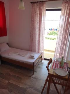 Amfi Apartments - Kardamaina - 8