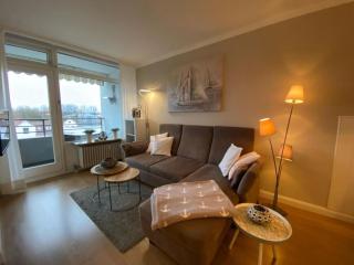 Strandhotel-Ostseeliebhaber-Willkommen - Dahme - 7