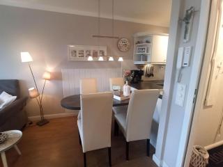 Strandhotel-Ostseeliebhaber-Willkommen - Dahme - 4