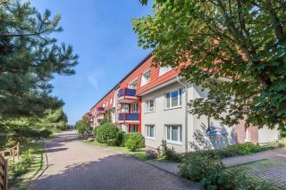 Dünengarten Wohnung 48 - Kühlungsborn - 4