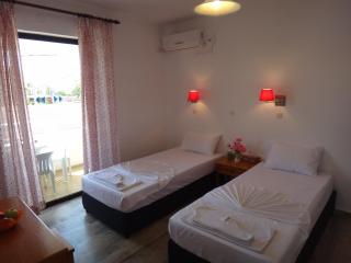 Amfi Apartments - Kardamaina - 7