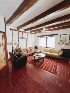 Casa del Arte - Simancas - 7