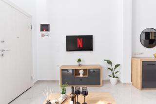 New Luxury Apartment in Downtown - Tessalónica - 5