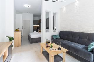 New Luxury Apartment in Downtown - 8
