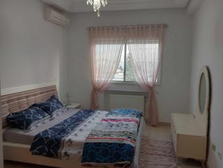 appartement S+2, proche plage - Monastir - 4