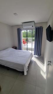Quartos Confortáveis em casa compartilhada - 5 min Aeroporto Internacional - Florianópolis - 6