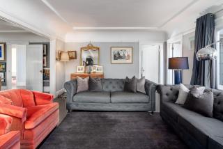 Palo Alto Home on Fulton Street - 8