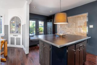 Palo Alto Home on Fulton Street - 4