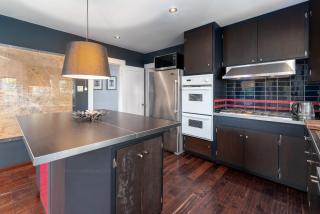 Palo Alto Home on Fulton Street - 3