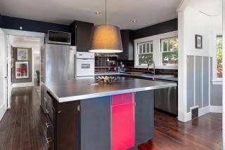 Palo Alto Home on Fulton Street - 2