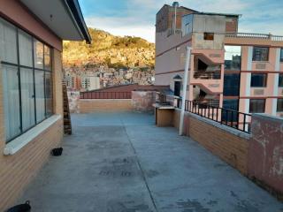 CENTRO DE PAZ y SALUD - La Paz - 6