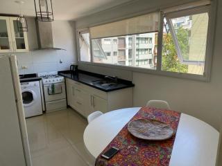 Departamento 3 amb zona Güemes con cochera cubierta - Mar del Plata - 1